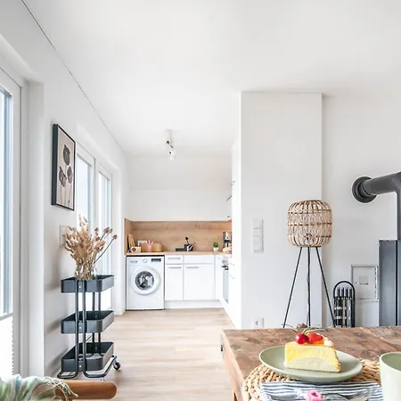 Nordseeresort 44b Diek No 3 Holiday home *