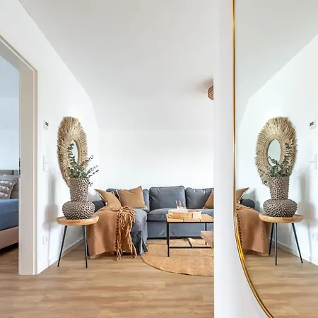 Nordseeresort 44b Diek No 3 Holiday home *