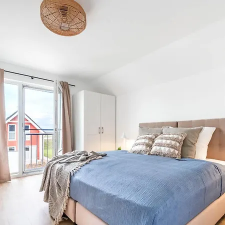 Nordseeresort 44b Diek No 3 Holiday home *