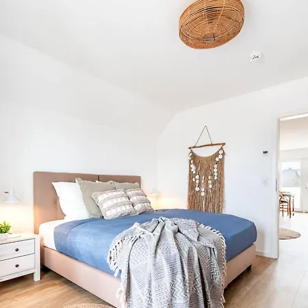 Holiday home Nordseeresort 44b Diek No 3 *