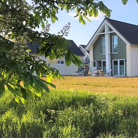 Holiday home Nordseeresort 44b Diek No 3 *