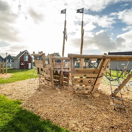 Nordseeresort 44b Diek No 3 *